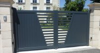 Notre société de clôture et de portail à Saint-Georges-sur-Erve